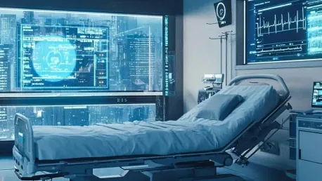 How Can AI and Data Management Shape the Future of Smart Hospitals?
