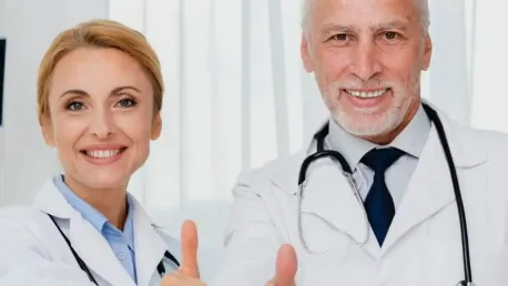 Strategies for Building High-Performing Teams in Healthcare Leadership