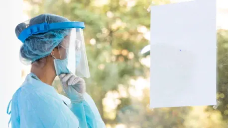 How Can We Protect Health Care Services in Conflict Zones?