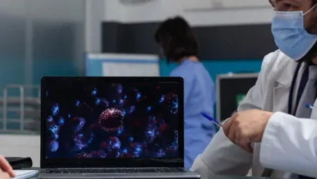 How Are Advanced Technologies Enhancing EHR Usability and Efficiency?
