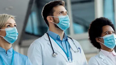 How Do Healthcare Leaders Navigate AI Procurement Challenges?