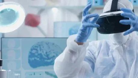 How Are Leading Hospitals Using Data to Revolutionize Healthcare?