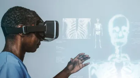 Will AI Revolutionize Nova Scotia's Healthcare with Google Cloud?