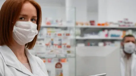 UPS Healthcare Revolutionizes Pharma Logistics with Dublin Hub