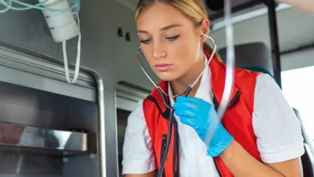 Broward HealthPoint Launches Mobile Unit to Serve Uninsured Adults