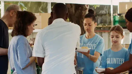 How Do Community Health Fairs Enhance Access to Essential Care?