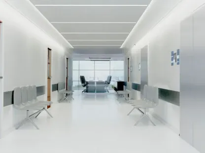 Samsung Medical Center Achieves Perfect Score in Digital Health