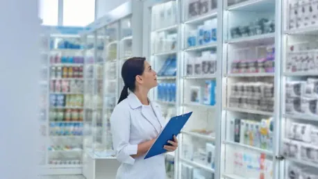 Is Keane's HealthPoint Pharmacy Leading in Menopause Support?