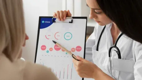 How Can Healthcare Optimize Financial Analytics for Better Outcomes?