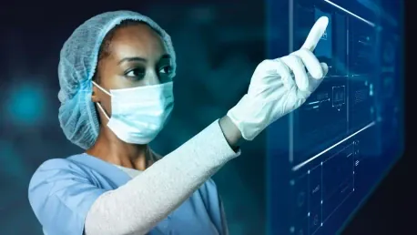 How Can AI Ensure Safer and More Secure Healthcare Cybersecurity?
