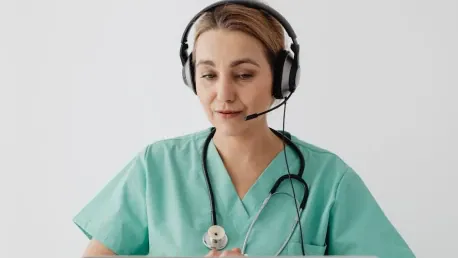 How Can Digital Marketing Transform Modern Healthcare Practices?