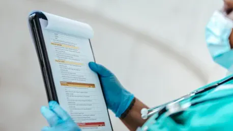 Lab Data Hurdles Challenge Health Information Exchange Systems
