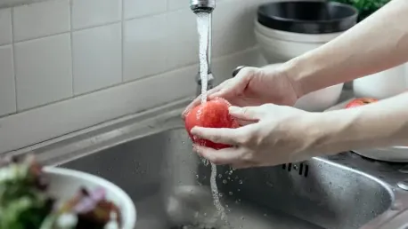 Are Illegal Meat Imports from Myanmar Endangering U.S. Consumers?