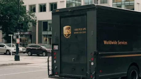 UPS Targets $20 Billion in Healthcare Logistics Revenue by 2026