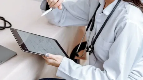 Why Are One-Third of Australian GPs Not Using My Health Record System?