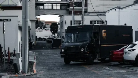 How Will UPS's Frigo-Trans Acquisition Boost Healthcare Logistics?