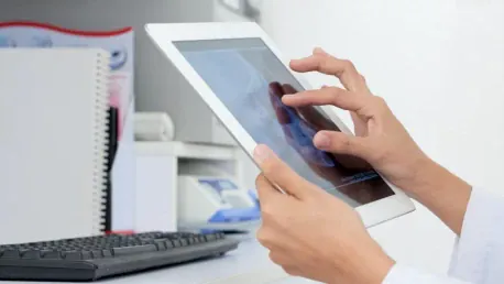 How Oracle Is Transforming EHR Technology