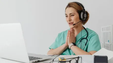 AI Transforms Virtual Care with Enhanced Patient Interaction and Efficiency