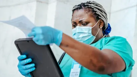 Is RFID the Solution to Controlled Substance Diversion in Healthcare?