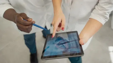 Can AI Revolutionize Radiology and Improve Efficiency for Physicians?