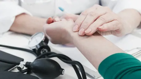 Urgent Call for NHS Reform as Scotland Faces Healthcare Crisis