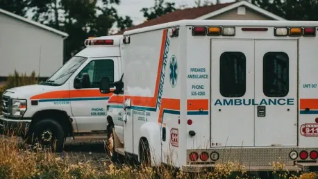Ashland Community Hospital Expands for Enhanced Emergency and Surgical Care