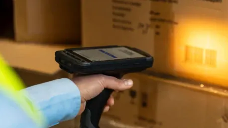 Enhancing Patient Safety and Engagement Through E-labeling in Healthcare