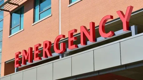 How Can AI and Data Storage Revolutionize Emergency Healthcare?