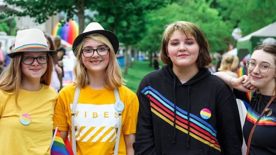 Is Tennessee’s Ban on Gender-Affirming Care Unjust for Trans Youth?