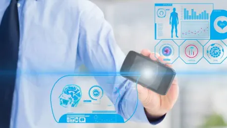 China's EHR Evolution: Local Vendors Lead Digital Healthcare by 2025