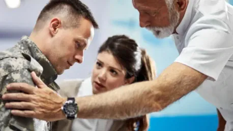 How Will the Dole Act Transform Veterans' Healthcare and Benefits?