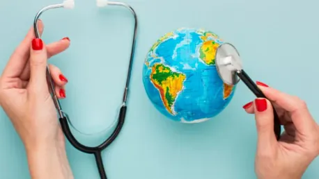 Is Mexico Leading Latin America's Healthcare IT Transformation?