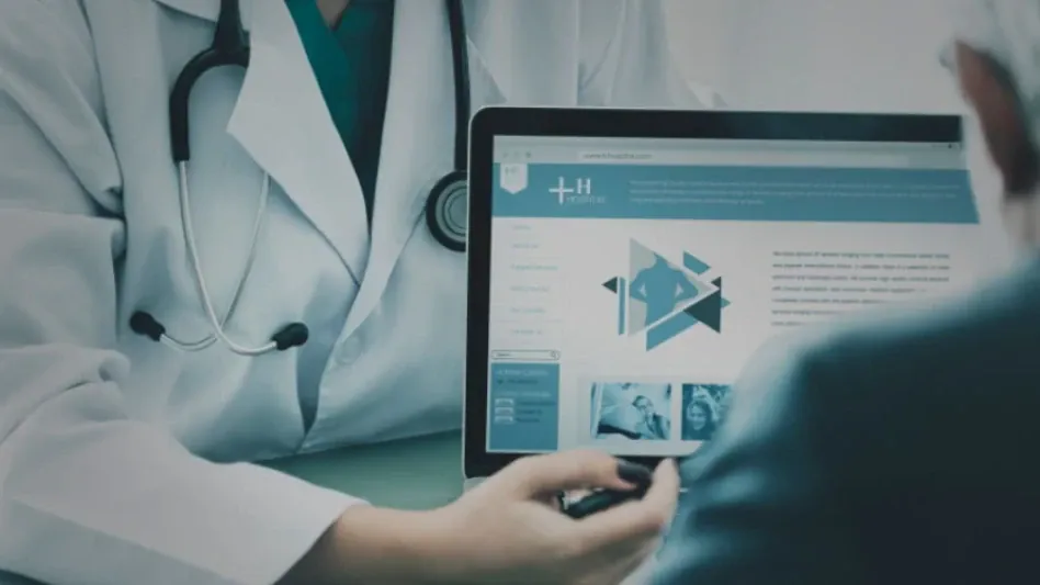 How Are Global EHR Vendors Competing with Health IT Giants?