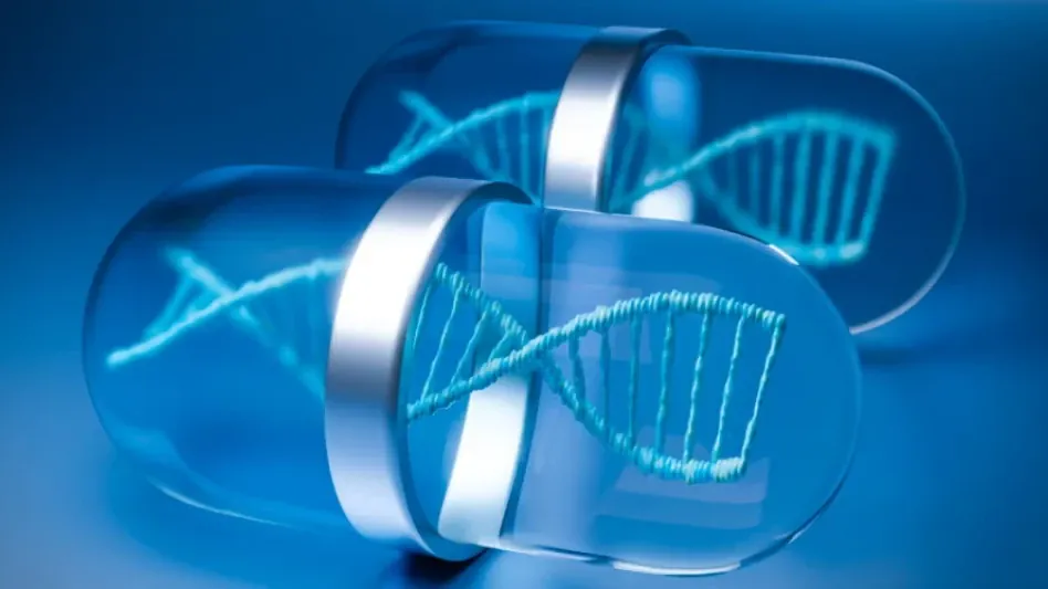 Can Intellia Therapeutics Lead the Future of Gene Editing Treatments?