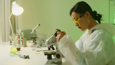 Scientific Workflow: From Hypothesis to Data in Drug Discovery