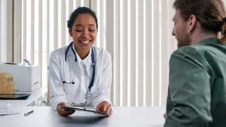 How Can We Build Consumer Trust in AI Healthcare Innovations?