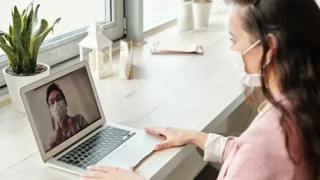 Telehealth Utilization Rises Nationally and Regionally, Except Midwest