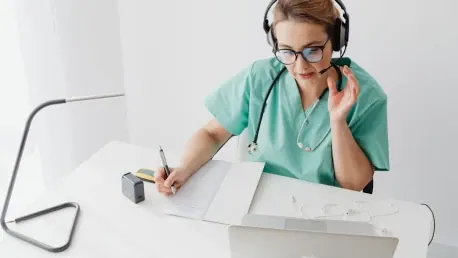 How Can Research Bridge the Digital Divide in Healthcare for Latinos?