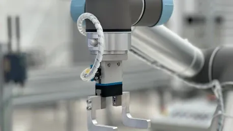 How Are Robotic Innovations Transforming Surgery Amid Chronic Diseases?