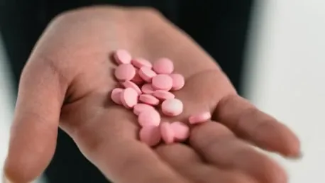 How Is the Pharma Industry Evolving Amid Surging Drug Demand?