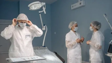 How Will Estithmar Holding's Partnership Transform Libyan Healthcare?