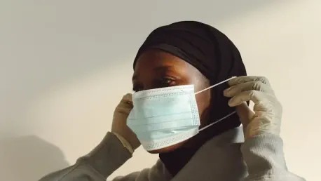 Taliban Ban on Women's Medical Education Threatens Afghan Health System