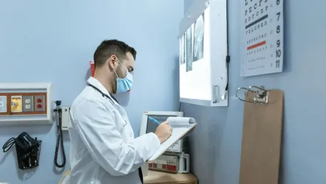 Can Technology and Policy Reforms Transform Healthcare Delivery?