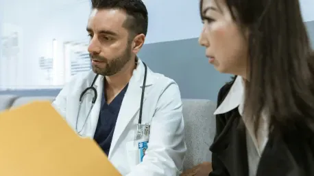 Is the Connected Care for Canadians Act the Future of Healthcare?