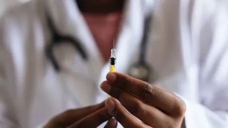 Is a Vaccine Skeptic a Safe Choice for Health Secretary?