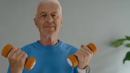 How Can You Maintain Mobility and Wellness After Turning Fifty?