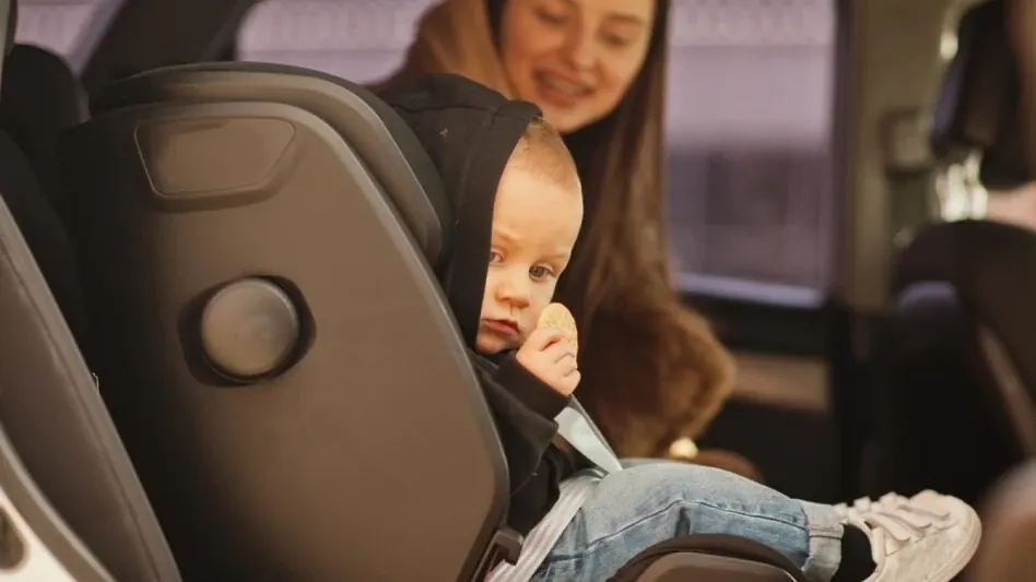 REMSA Health Rebrands Car Seat Safety Program for Clarity and Impact