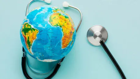 Will Trump's WHO Withdrawal Hinder Global Health and Pandemic Response?
