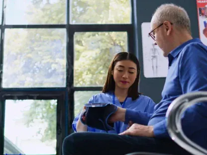 Fresenius Medical Care Leads Global Dialysis with Innovation and Excellence