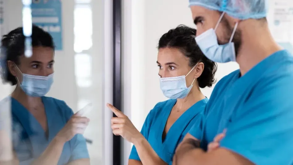 Effective Strategies for Recruiting Early-Career Healthcare Workers